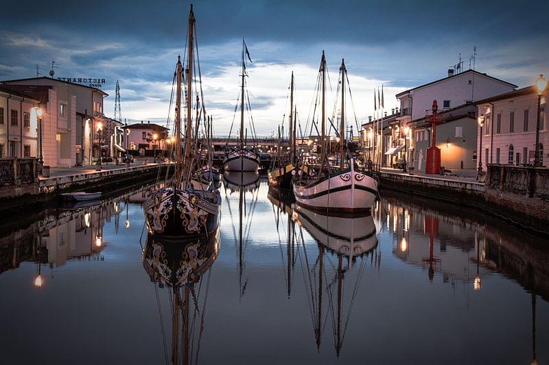 Cesenatico Edition