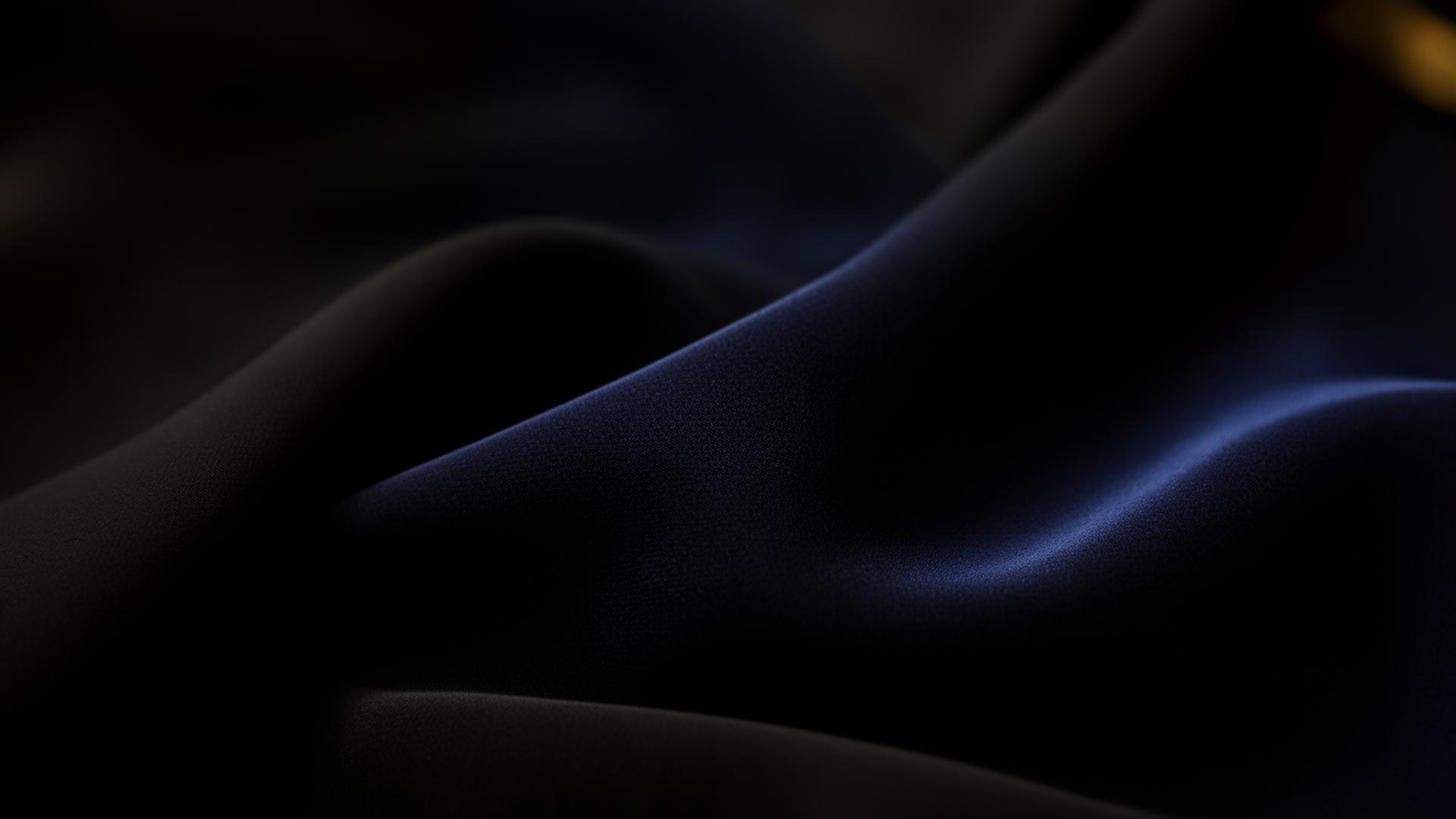 Vel Noir luxury men's underwear — atmospheric editorial backdrop